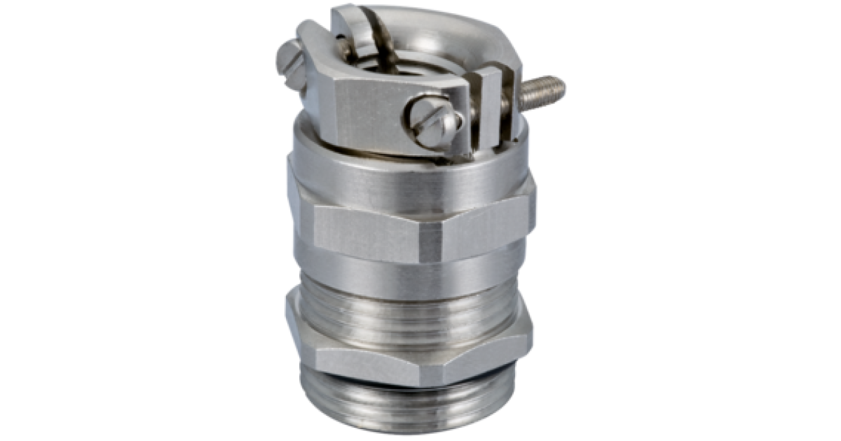 Купить Кабельный ввод 1.690.2000.50 Hummel оптом в Москве