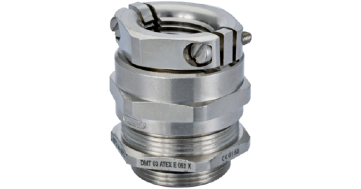 Купить Кабельный ввод 1.641.2500.50 Hummel оптом в Москве