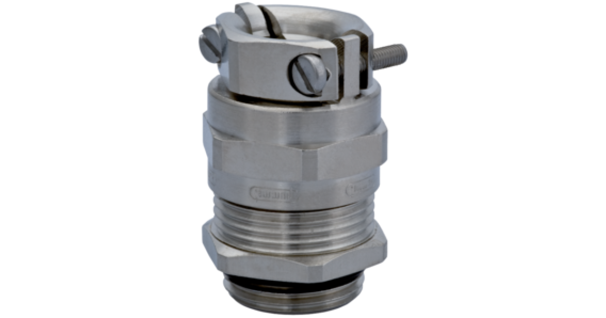 Купить Кабельный ввод 1.692.2500.50 Hummel оптом в Москве