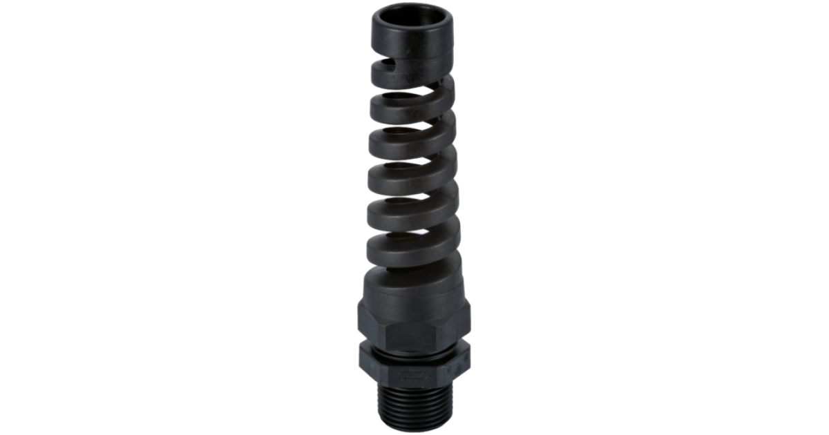 Купить Кабельный ввод 1.294.2001.51 Hummel оптом в Москве