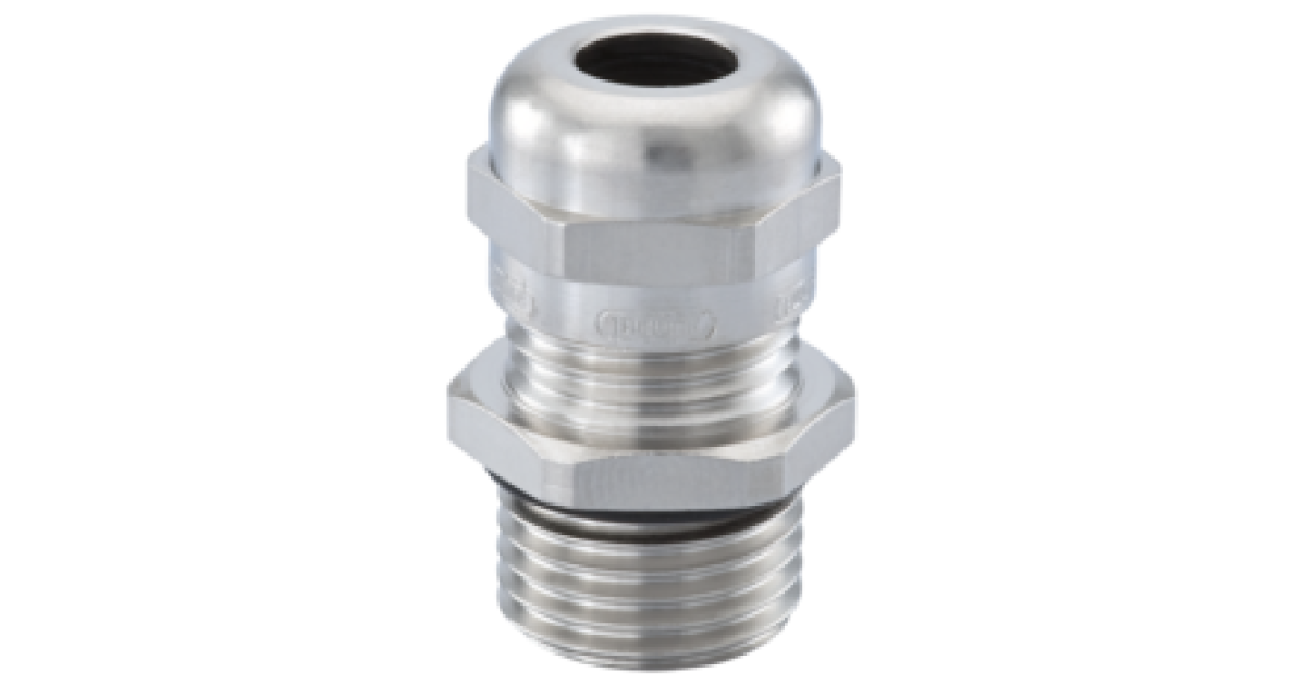 Купить Кабельный ввод 1.609.1200.30 Hummel оптом в Москве