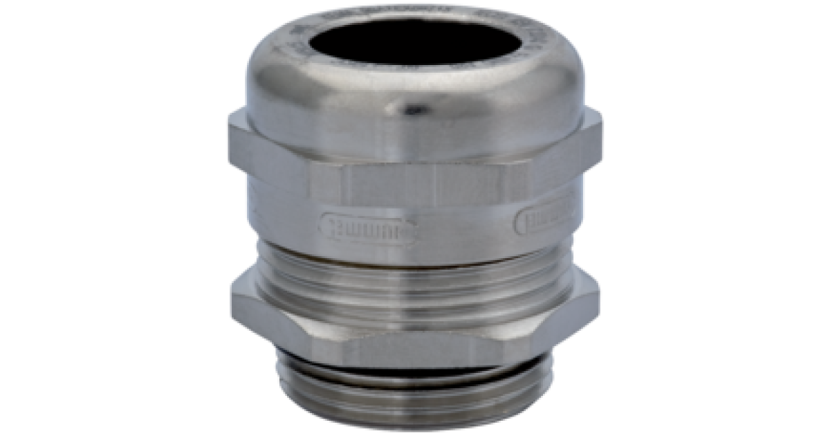 Купить Кабельный ввод 1.640.1600.01 Hummel оптом в Москве