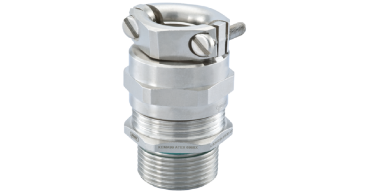 Купить Кабельный ввод 1.628.2500.50 Hummel оптом в Москве