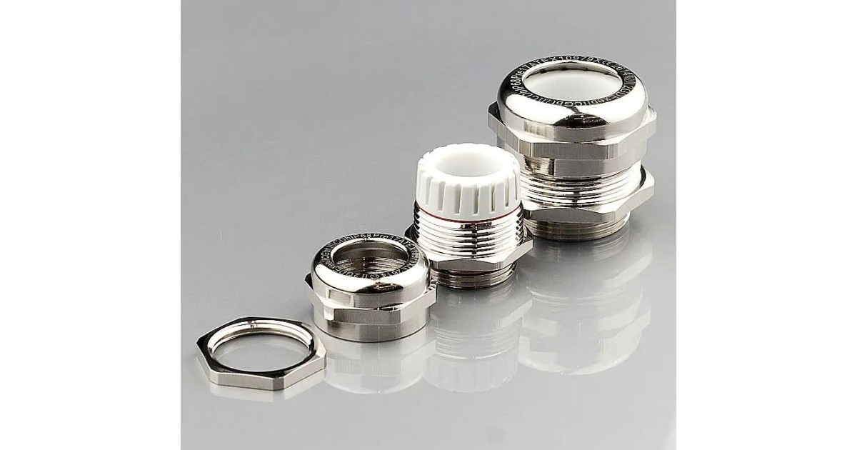 Купить Кабельный ввод P2921BRL-EMC-S BEISIT оптом в Москве