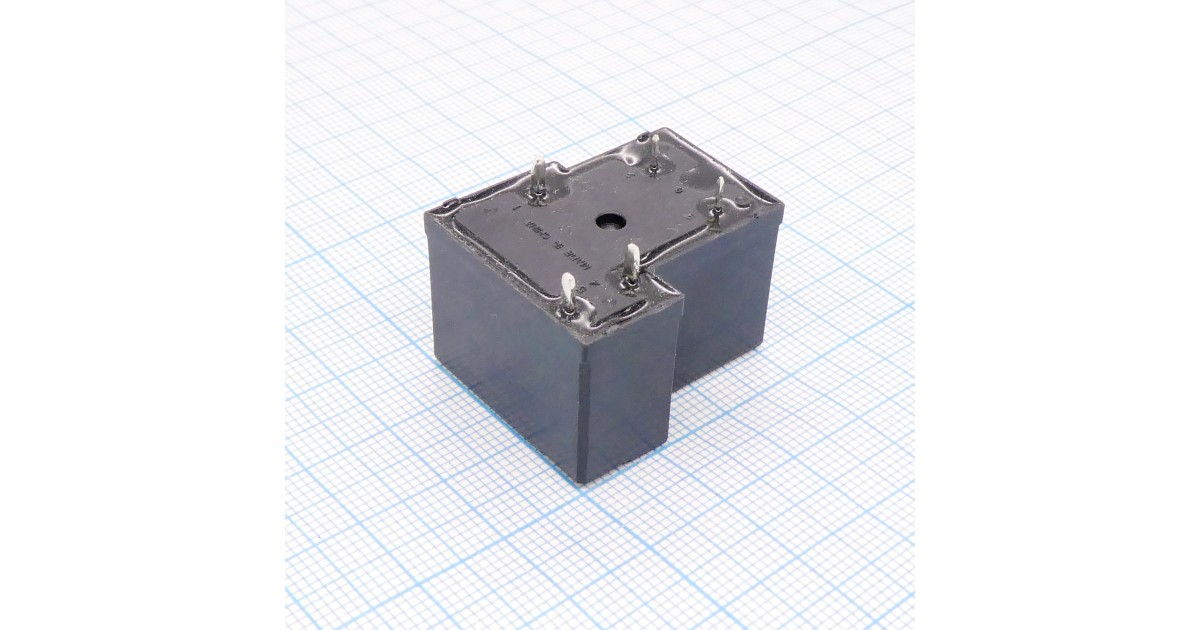 Купить TR90-12VDC-SC-C5-R Tai Shing оптом в Москве