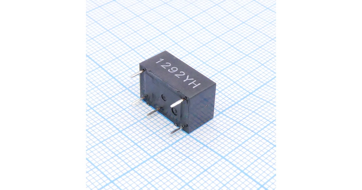 Купить G6E-134P-US-12VDC OMRON оптом в Москве