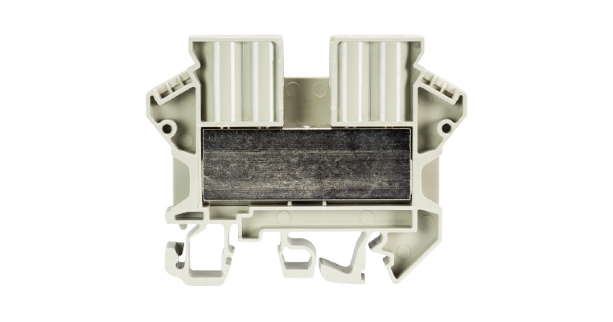 Купить Клемма прох WKN 16 DS Wieland Electric оптом в Москве