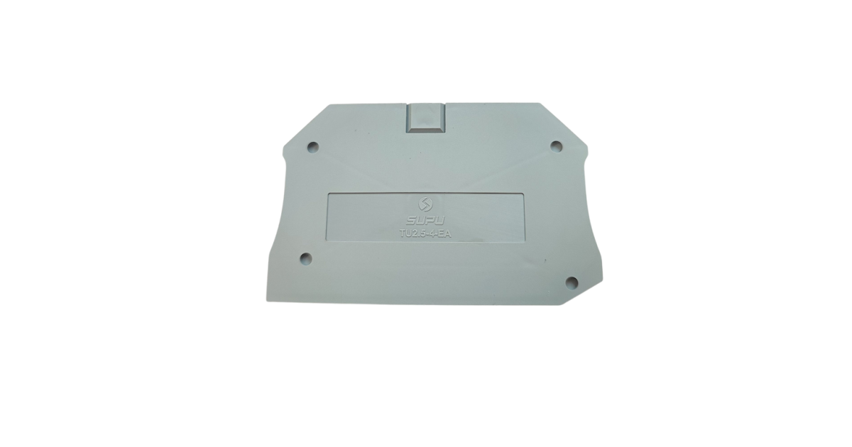 Купить Торцевая крышка TU2.5-4-GY-EA SUPU оптом в Москве