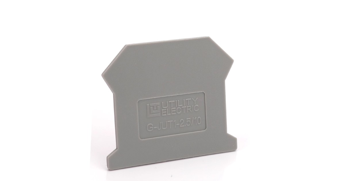 Купить Торцевая крышка G-JUT1-2.5/10 UTL оптом в Москве