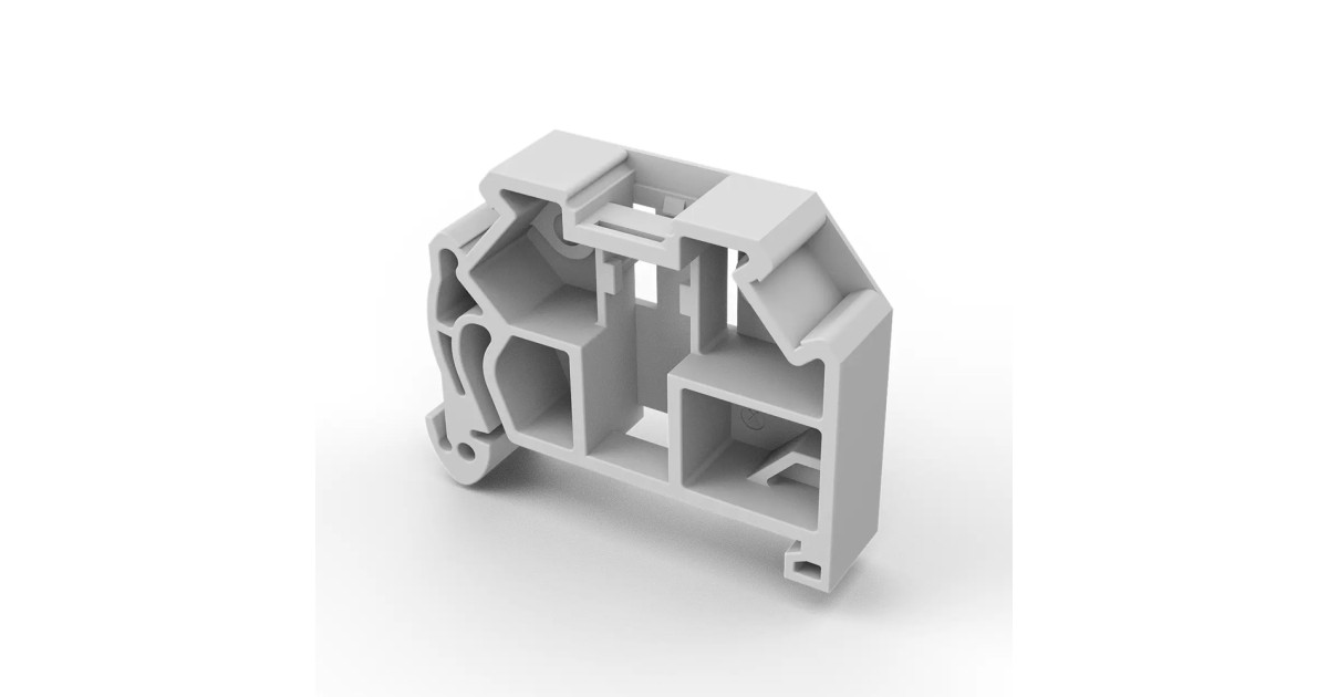 Купить Концевой стопор E/6A-GY UTL оптом в Москве