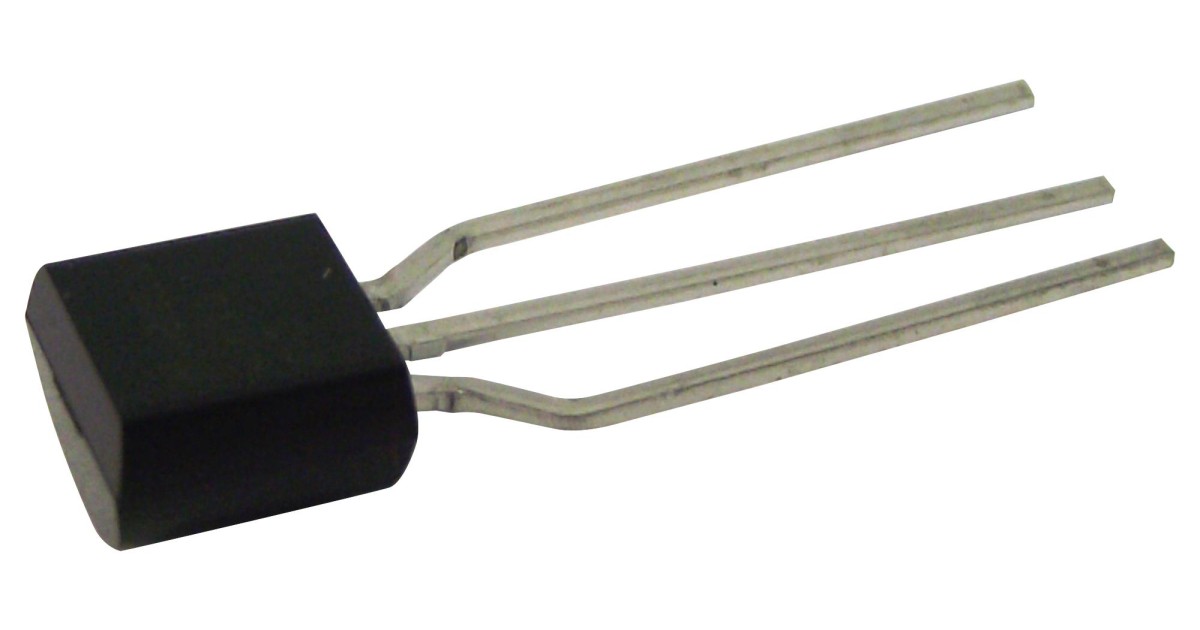 Купить BC33725TAR ONS оптом в Москве