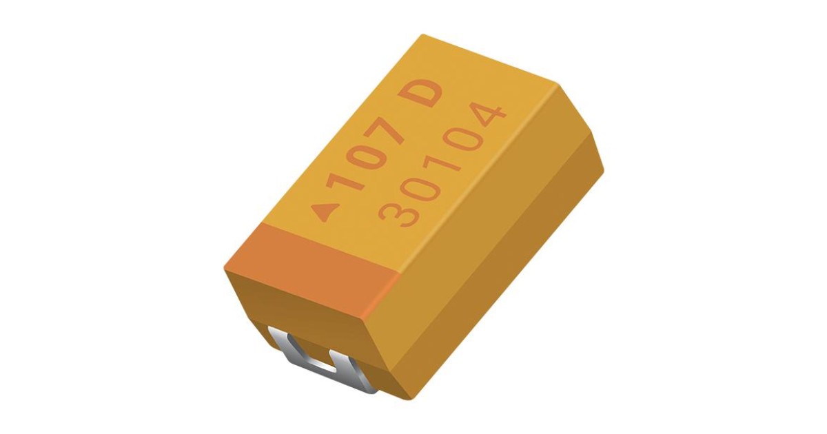 Купить TAJC227M010RNJ KYOCERA-AVX оптом в Москве