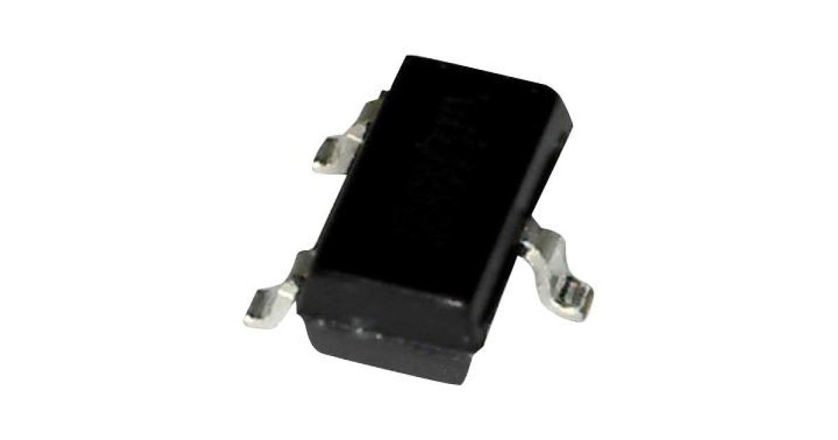 Купить BZX84C10T-7-F DIODES оптом в Москве