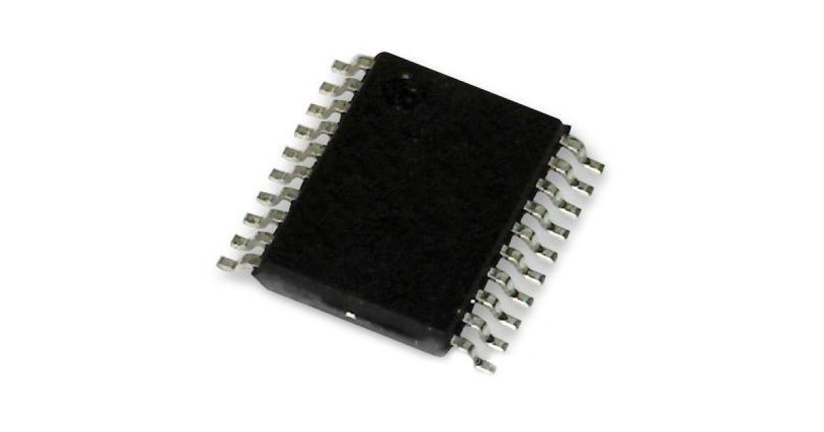 Купить EFM8BB52F32I-C-TSSOP20 SILAB оптом в Москве