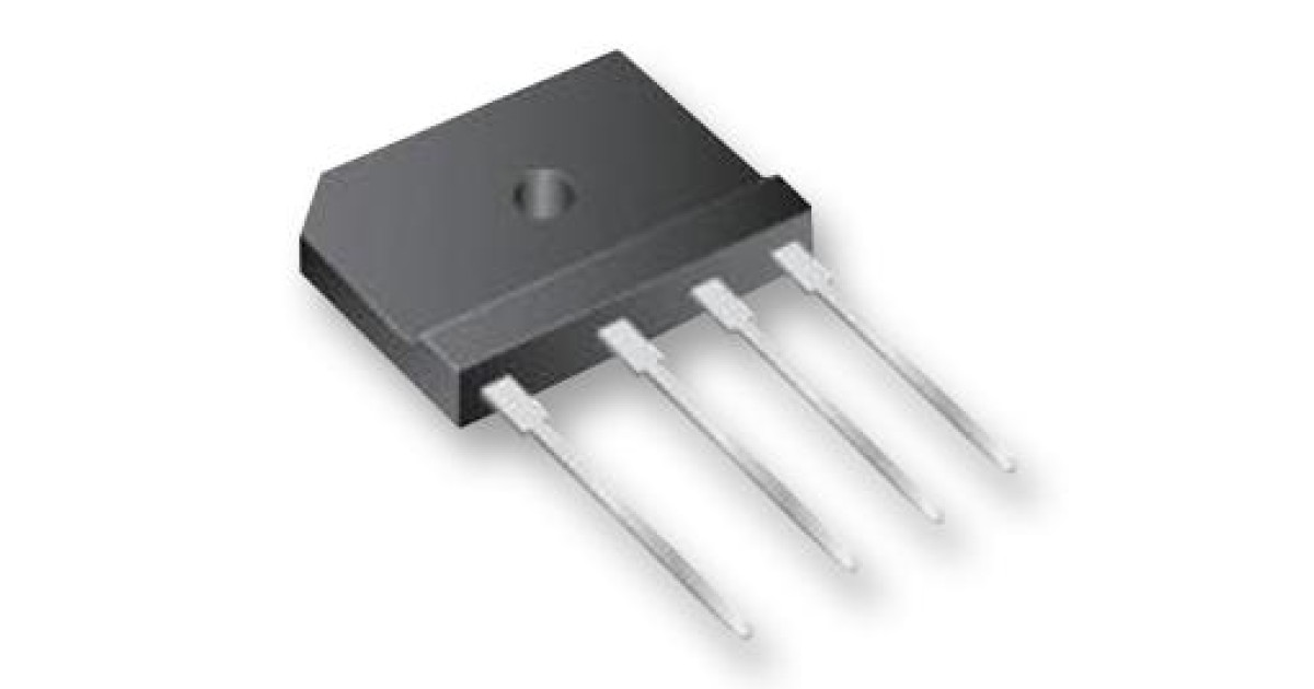 Купить GBJ1502-F DIODES оптом в Москве