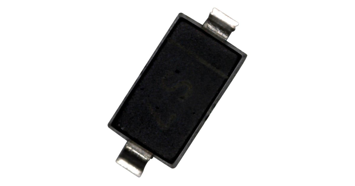 Купить 1N5711WS-7-F DIODES оптом в Москве