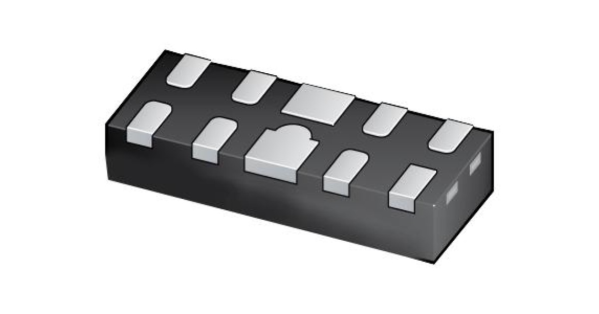 Купить D3V3XA4B10LP-7 DIODES оптом в Москве