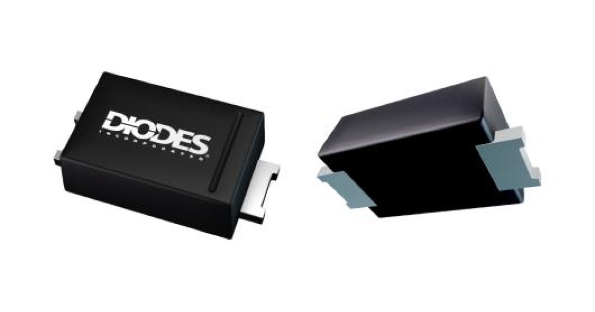 Купить S1MSWFQ-7 DIODES оптом в Москве