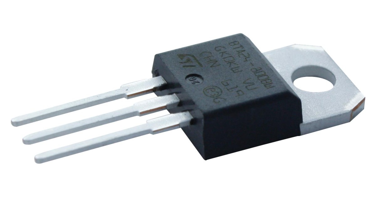 Купить T2535T-8I STM оптом в Москве