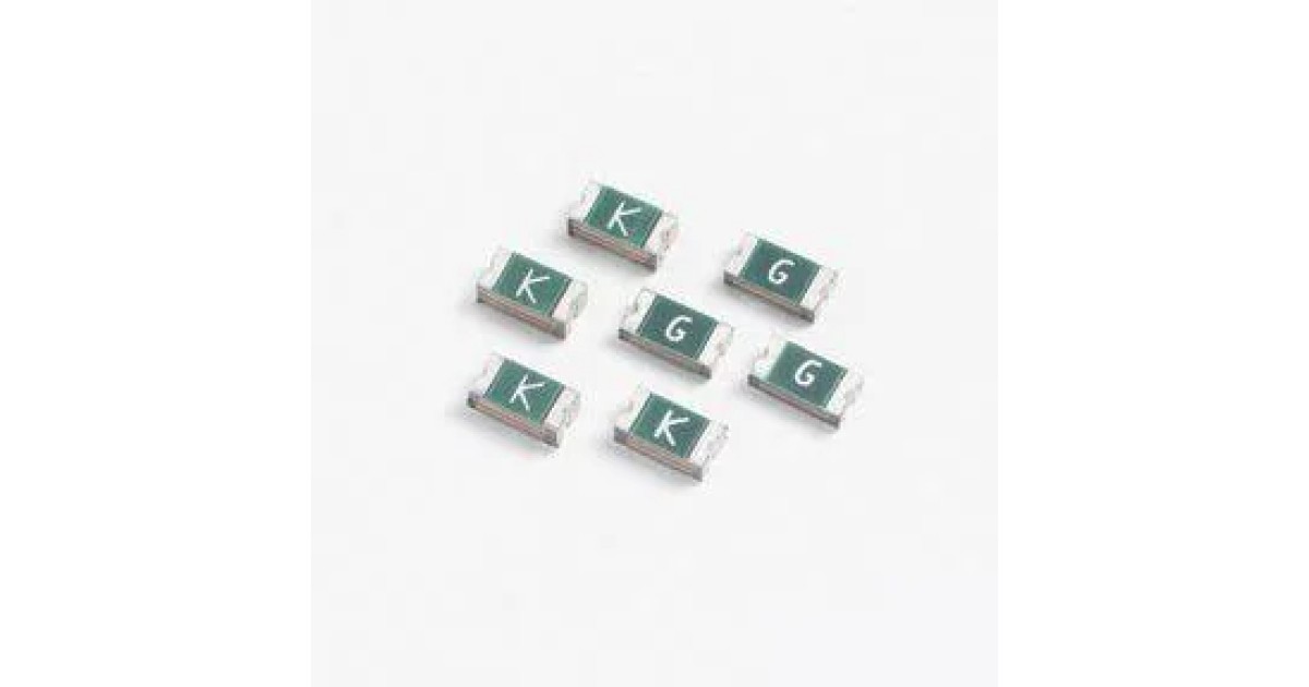 Купить 1206L110/16WR Littelfuse оптом в Москве