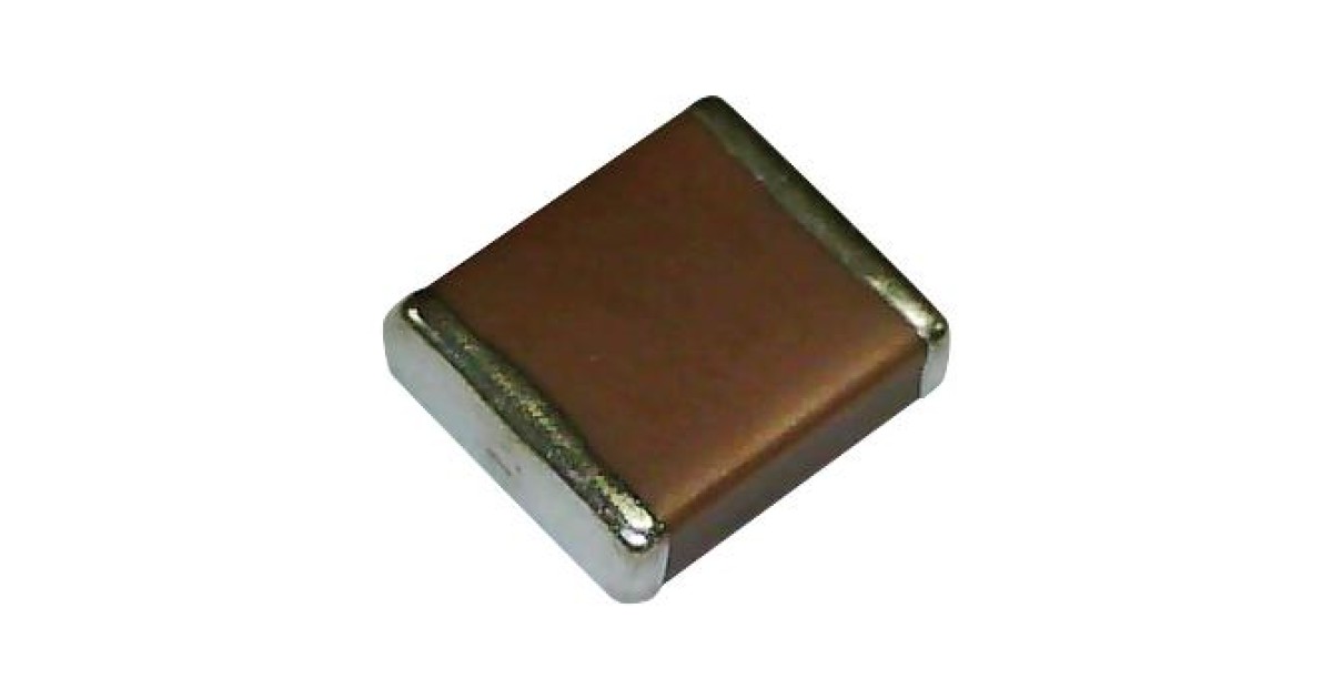 Купить C2220C474J5GACTU KEMET оптом в Москве