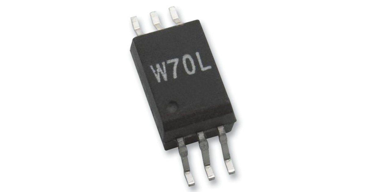 Купить ACPL-W70L-000E Broadcom оптом в Москве