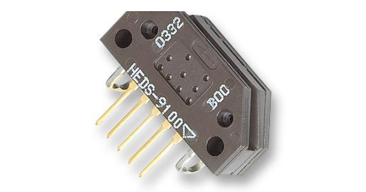 Купить HEDS-9100#B00 Broadcom оптом в Москве