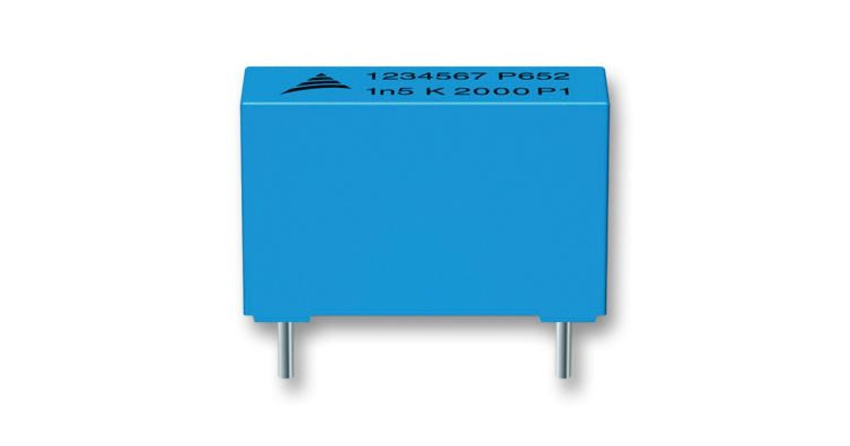 Купить B32652A2222J000 TDK-EPCOS оптом в Москве