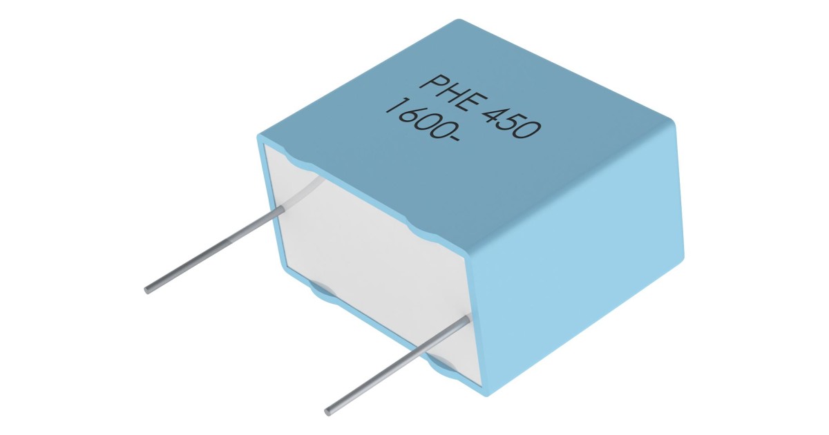 Купить PHE450MF6470JR06L2 KEMET оптом в Москве