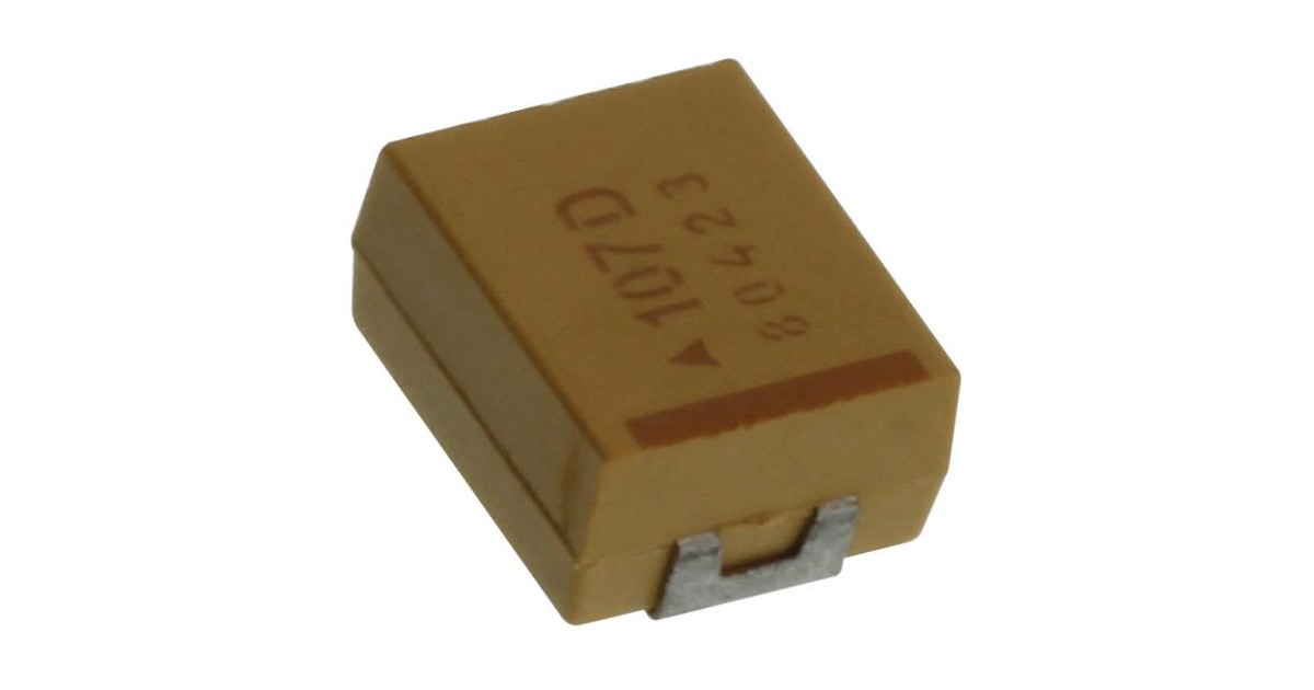 Купить C1206C104K3RACTU KEMET оптом в Москве