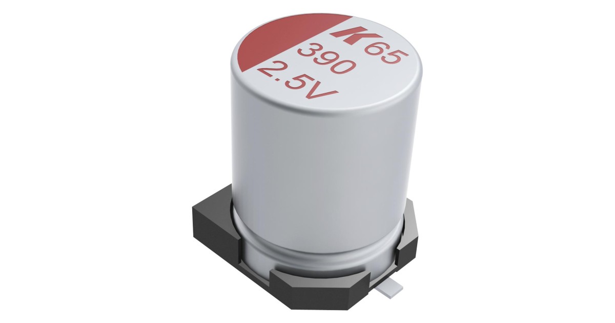 Купить A765KN128M0JLAE012 KEMET оптом в Москве