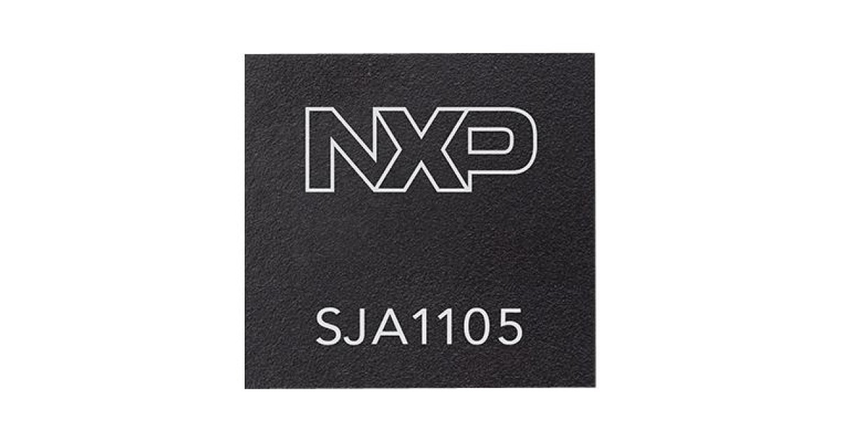 Купить SJA1105RELY NXP оптом в Москве