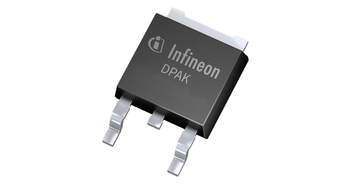 Купить IPD90N06S405ATMA2 INF оптом в Москве