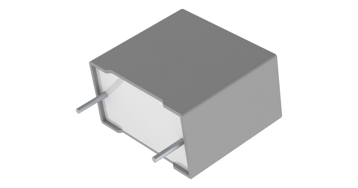 Купить C4AQGBU5250P12K KEMET оптом в Москве