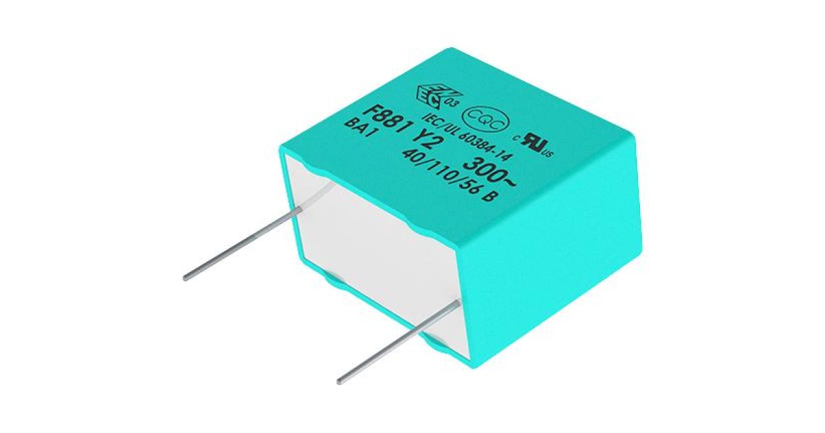 Купить PHE840MX6330MB11R17 KEMET оптом в Москве