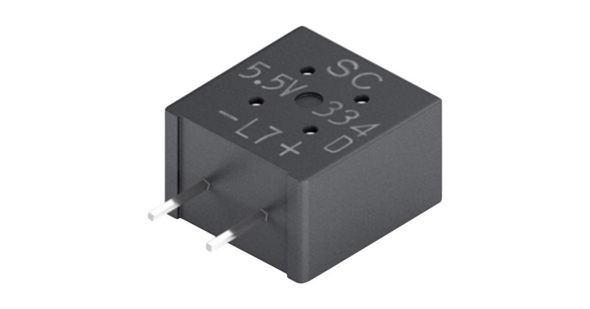 Купить FMD0H334ZF KEMET оптом в Москве