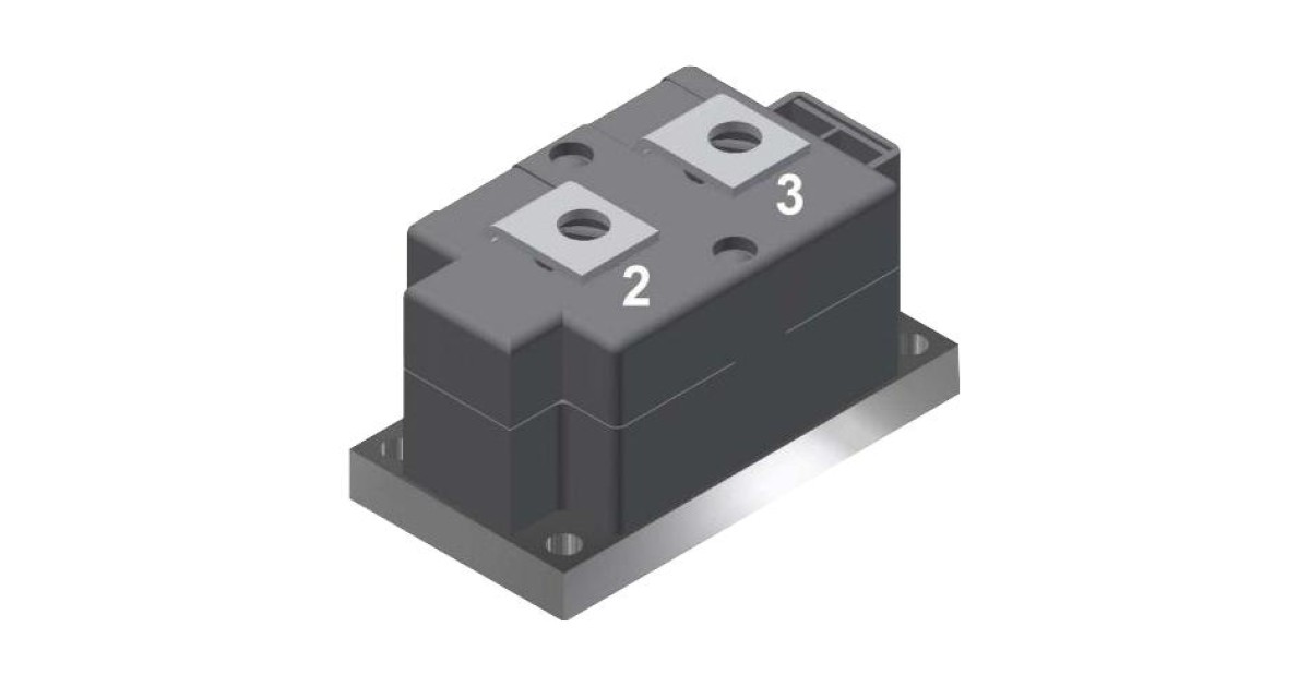 Купить MDO500-12N1 IXYS оптом в Москве