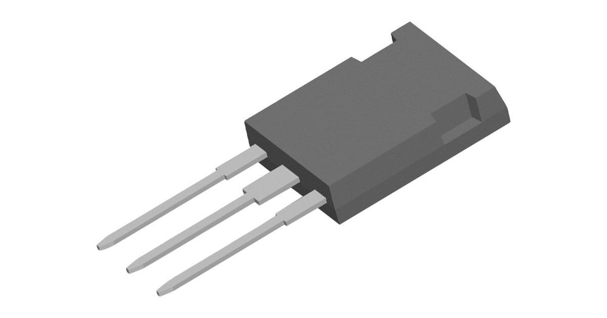 Купить IXYX110N120C4 IXYS оптом в Москве