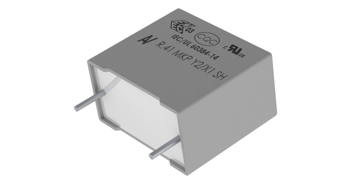 Купить R413R410050P0K KEMET оптом в Москве