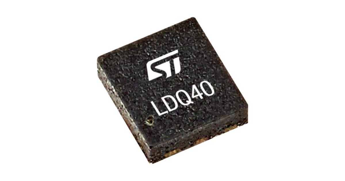 Купить LDQ40PUR STM оптом в Москве