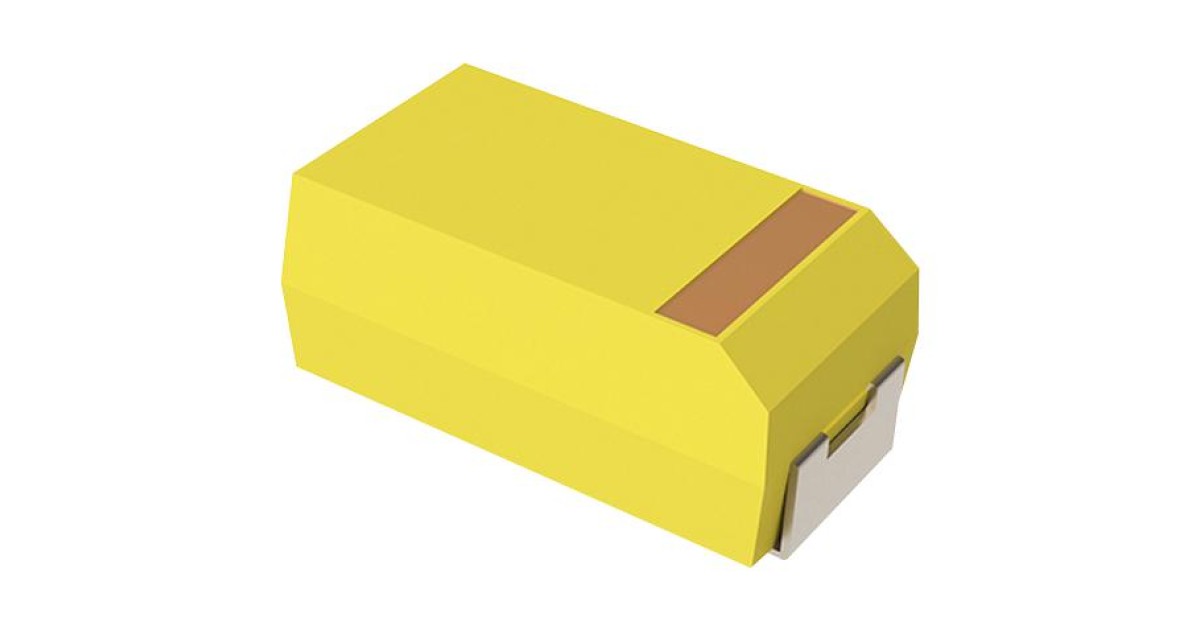 Купить T491A334K050AT KEMET оптом в Москве