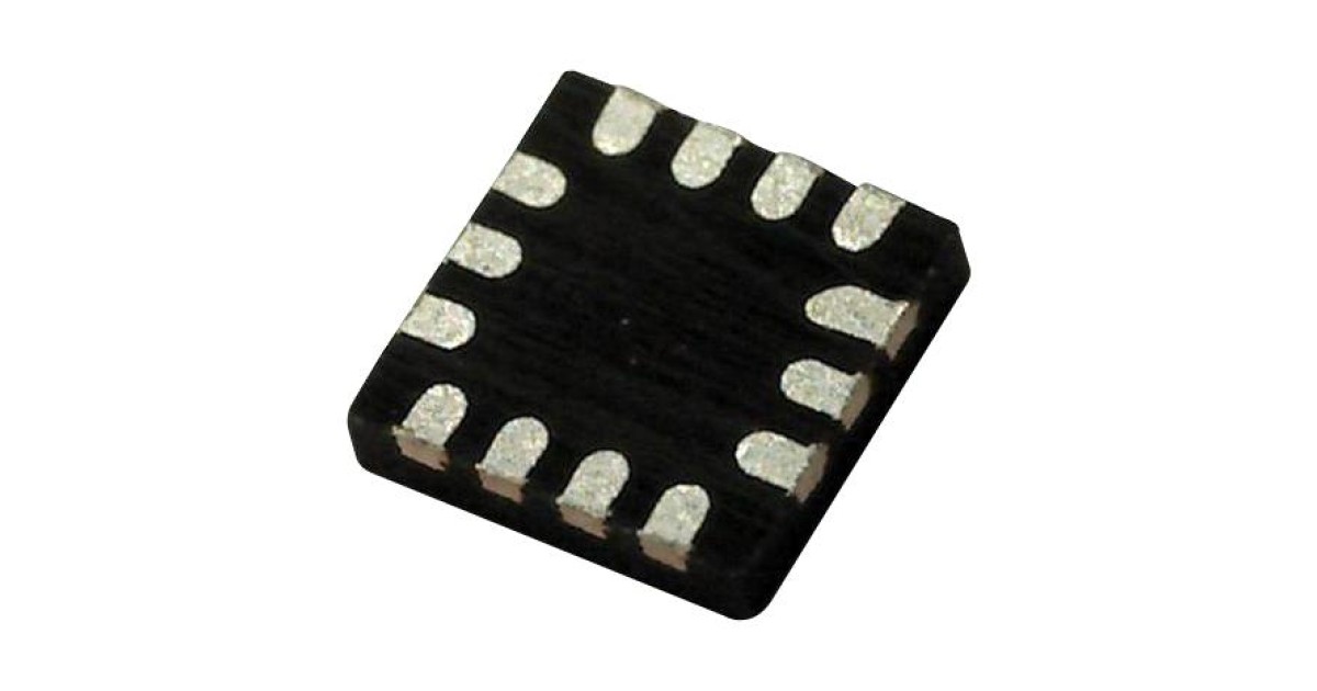 Купить ISM330BXTR STM оптом в Москве