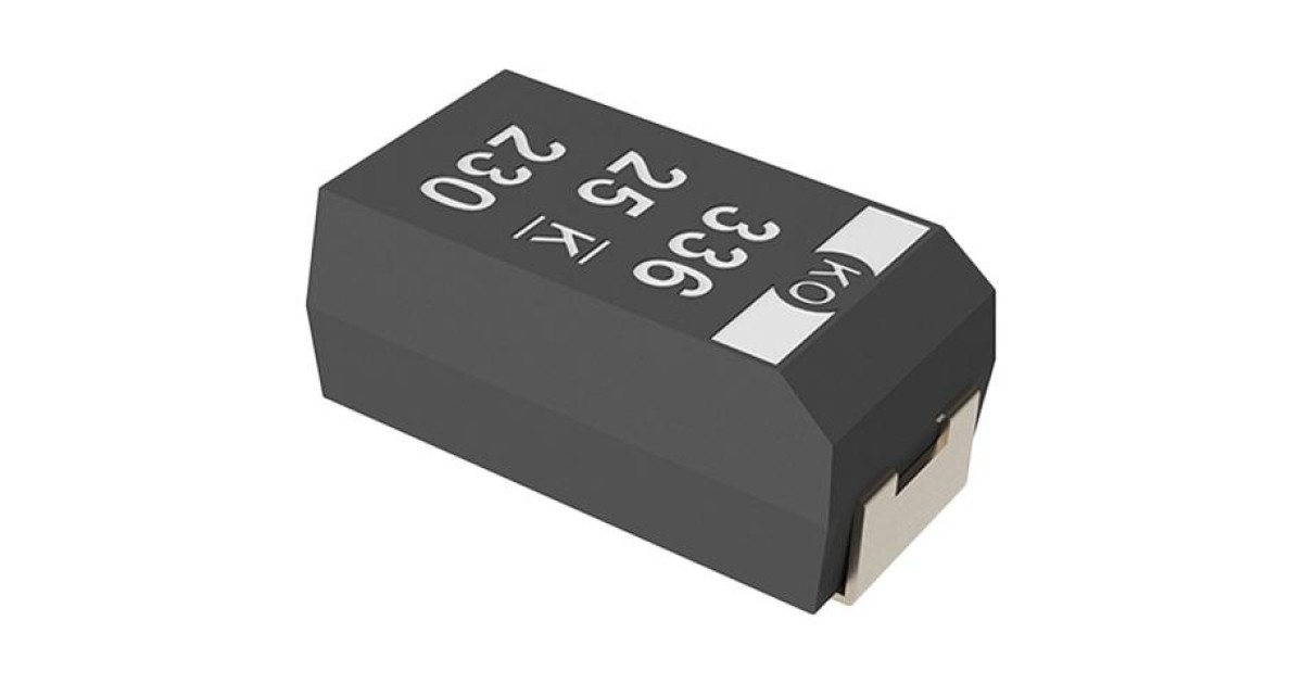 Купить T521T106M035APE100 KEMET оптом в Москве