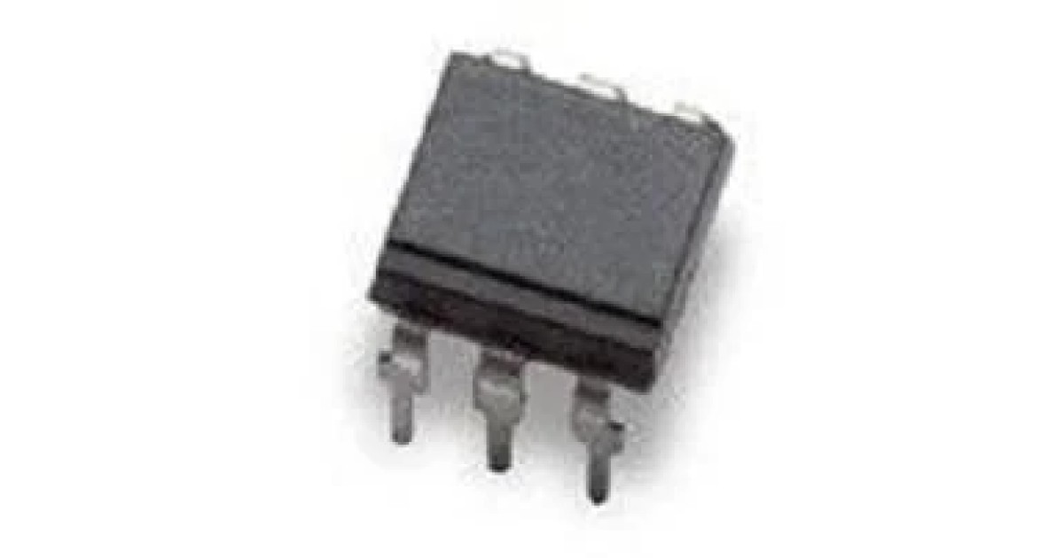 Купить CNY17-2-000E Broadcom оптом в Москве