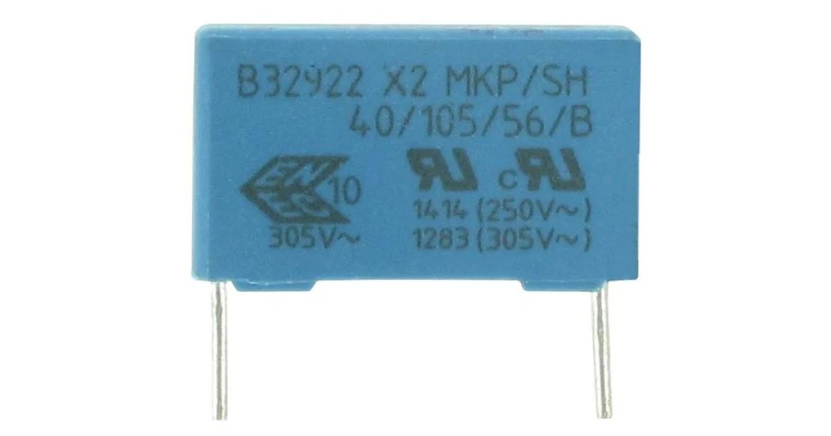 Купить B32922C3684M189 TDK-EPCOS оптом в Москве