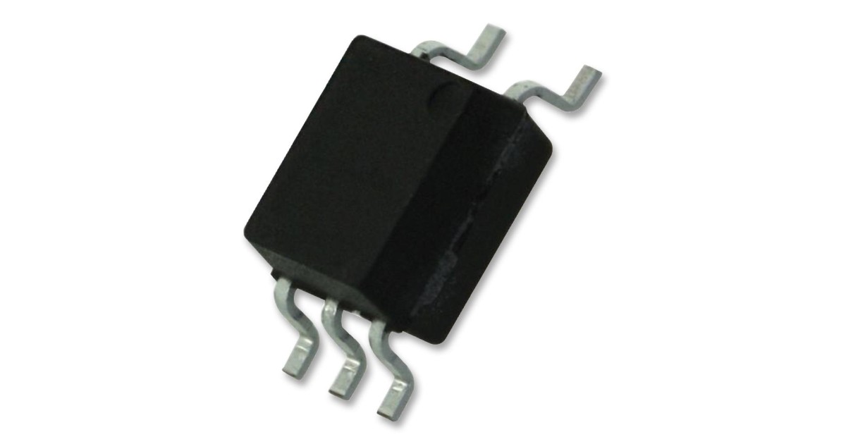 Купить ACPL-M75N-000E Broadcom оптом в Москве