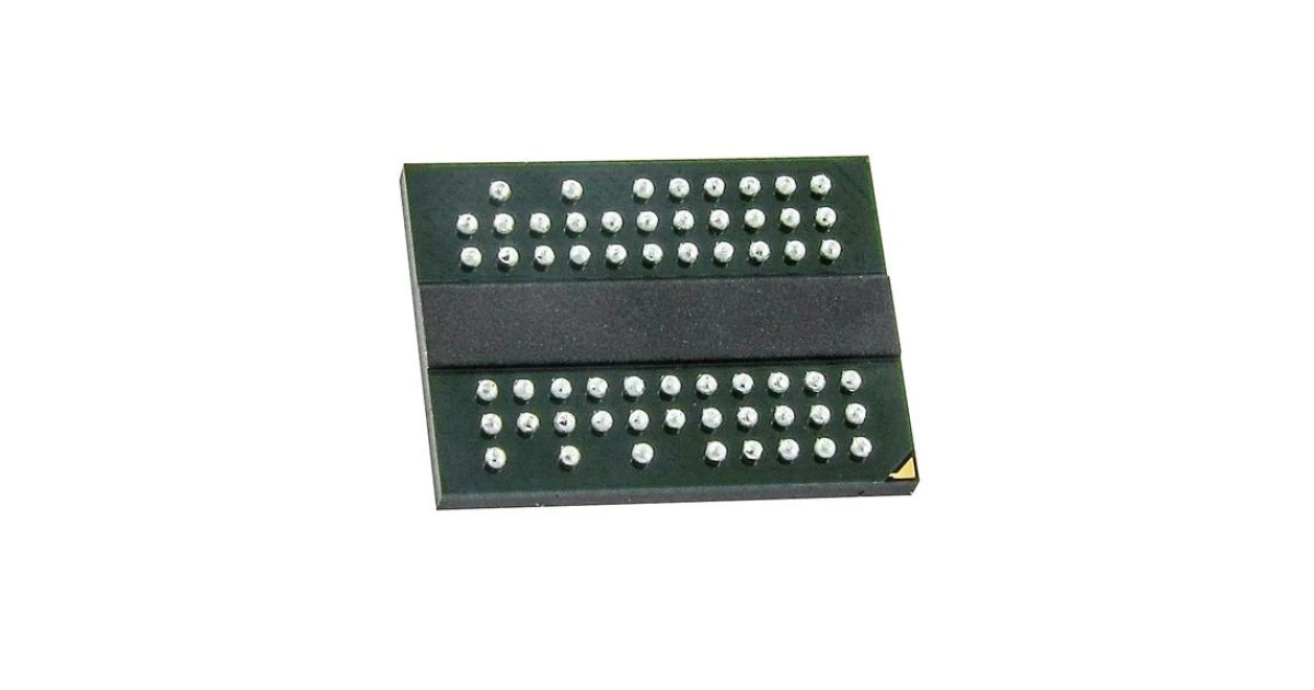 Купить IS42S16100H-6BLI ISSI оптом в Москве