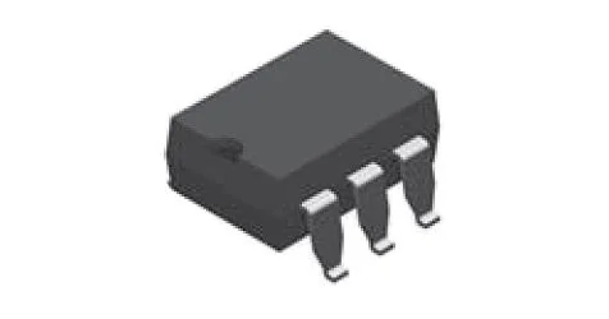 Купить LCB127STR Littelfuse оптом в Москве