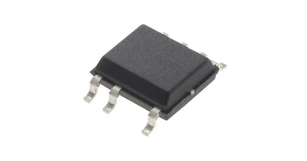 Купить IW1816-20-SO7 Renesas оптом в Москве