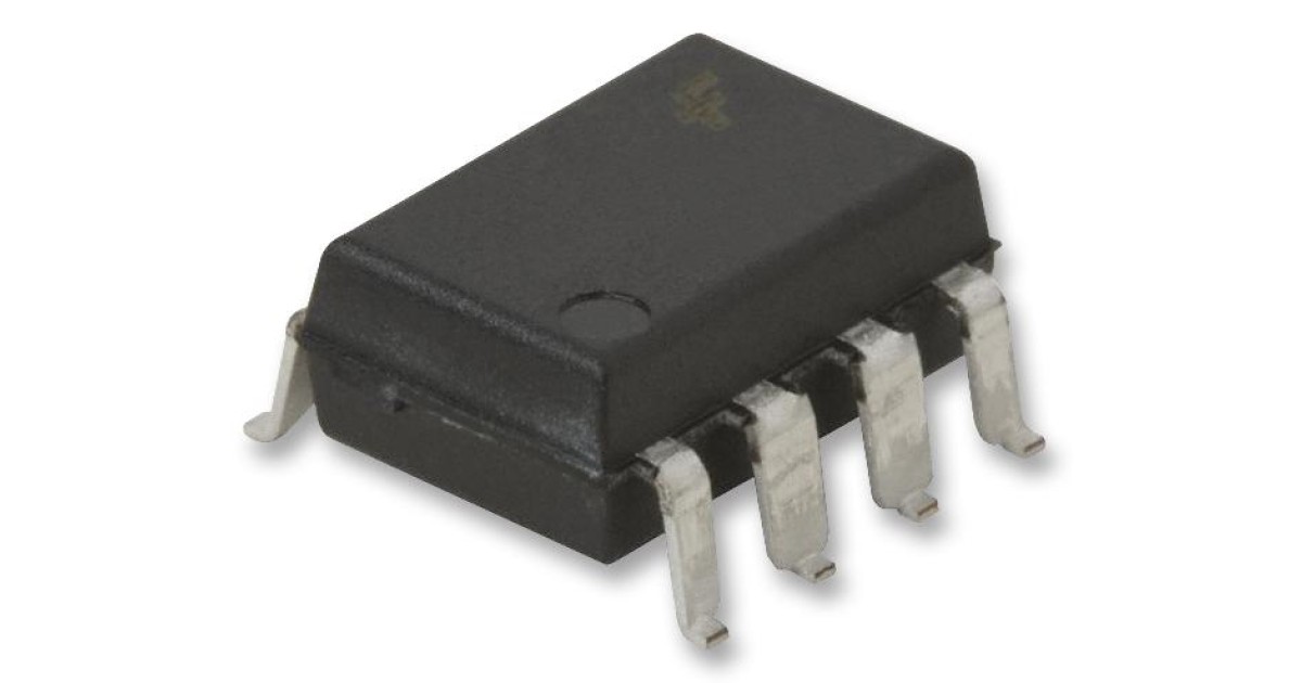 Купить TLP521-2XGBSMT&R ISOCOM оптом в Москве